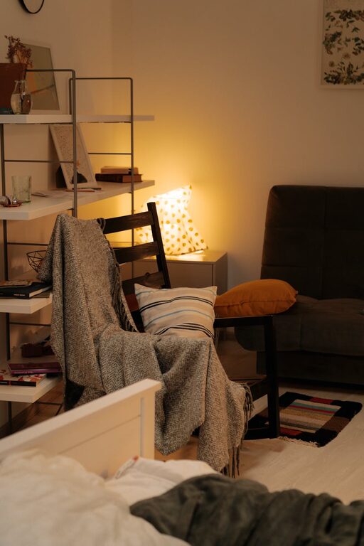 Tips for Creating a Cozy Reading Nook in Any Room